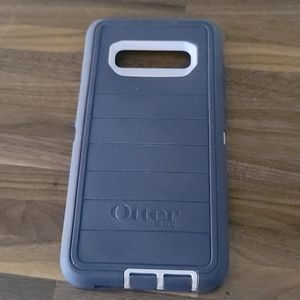 Otterbox Defender S10+
